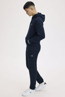 Fred Perry Ανδρικό Παντελόνι Φόρμας Loopback Sweatpant T5505-608 Μπλε