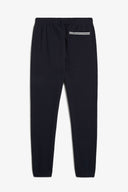 Fred Perry Ανδρικό Παντελόνι Φόρμας Loopback Sweatpant T5505-608 Μπλε