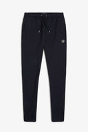 Fred Perry Ανδρικό Παντελόνι Φόρμας Loopback Sweatpant T5505-608 Μπλε