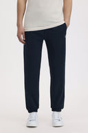 Fred Perry Ανδρικό Παντελόνι Φόρμας Loopback Sweatpant T5505-608 Μπλε