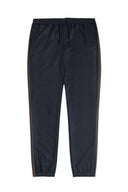 Fred Perry Ανδρικό  Παντελόνι Φόρμας Contrast Tape Track Pant T5507-40A Μπλε