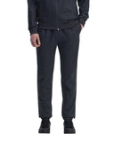 Fred Perry Ανδρικό  Παντελόνι Φόρμας Contrast Tape Track Pant T5507-40A Μπλε