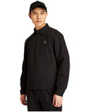 Timberland Ανδρικό Μπουφάν Stratham Durable Water Repellent Cotton Bomber TB0A4495001 Μαύρο
