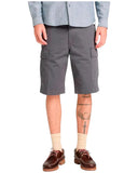Timberland Ανδρική Βερμούδα Twill Cargo Short TB0A44XTW08 Γκρι
