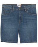 Timberland Ανδρική Βερμούδα Denim Short TB0A451AA11 Μπλε
