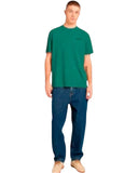 Timberland T-Shirt Rugged Active Gear TB0A5MU6A6X Πράσινο