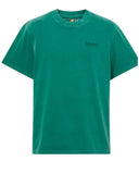 Timberland T-Shirt Rugged Active Gear TB0A5MU6A6X Πράσινο
