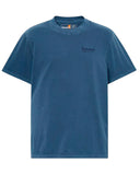 Timberland Ανδρικό T-Shirt Rugged Active Gear Back TB0A5MU6EYO Μπλε

