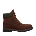 Timberland Heritage 6 Inch Waterproof Boot Ανδρικά Μποτάκια TB0A5RNWAMJ Καφέ