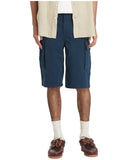 Timberland Ανδρική Βερμούδα Brookline Twill Cargo Short TB0A5U1B433 Μπλε
