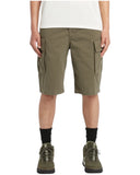 Timberland Ανδρική Βερμούδα Brookline Twill Cargo Short TB0A5U1BA58 Χακί
