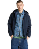 Timberland Ανδρικό Μπουφάν Winnick Waterproof Shell Jacket TB0A68CB433 Μπλε

