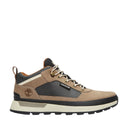 Timberland Ανδρικό Μποτάκι Field Trekker TB0A6DKNA2M Μπεζ