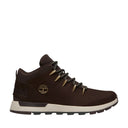 Timberland Sprint Trekker Mid Lace Up Sneaker Ανδρικά Μποτάκια TB0A6DQDA2M Καφέ