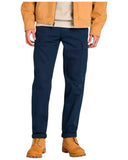 Timberland Ανδρικό Παντελόνι Twil Cargo Pant TB0A6H37433 Μπλε
