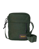 Timberland Ανδρικό Τσαντάκι Ώμου Timberpack TBC0YHFE398 Πράσινο