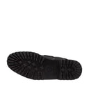 Timberland Ανδρικά Παπούτσια Δερμάτινα Authentic 3-Eye Boat Shoe TB0A2PDQANI Μαύρο