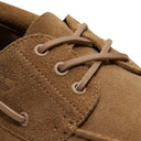 Timberland Ανδρικά Δερμάτινα Παπούτσια Portofino Pier Boat Shoe TBOA6CXMEW1 Μπεζ