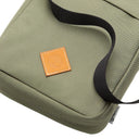 Timberland Ανδρικό Τσαντάκι Timberpack Cross Body Bag TB0A61GB590 Χακί