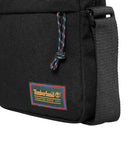 Timberland Ανδρικό Τσαντάκι Ώμου Timberpack TBC0YHFE001 Μαύρο