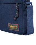 Timberland Ανδρικό Τσαντάκι Ώμου Timberpack TBC0YHFEAIH Μπλε
