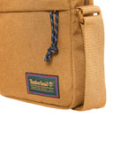 Timberland Ανδρικό Τσαντάκι Ώμου Timberpack TBC0YHFEEH2 Μπεζ