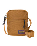 Timberland Ανδρικό Τσαντάκι Ώμου Timberpack TBC0YHFEEH2 Μπεζ