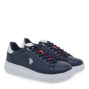 U.S. Polo Assn. Ανδρικά Sneakers CODY010-BLU005 Μπλε