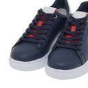 U.S. Polo Assn. Ανδρικά Sneakers CODY010-BLU005 Μπλε