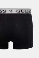 Guess Σετ Μπόξερ 3 τμχ. U5BG65KCD31-JBLK Μαύρο