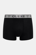 Guess Σετ Μπόξερ 3 τμχ. U5BG65KCD31-JBLK Μαύρο