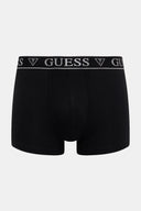 Guess Σετ Μπόξερ 3 τμχ. U5BG65KCD31-JBLK Μαύρο