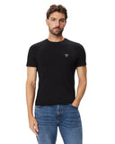 Guess Ανδρικό T-Shirt Ettore U6BM01K5385-JBLK
