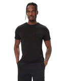 Guess Ανδρικό T-Shirt 4G Tape U6BM04K5388-JBLK Μαύρο