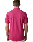 U.S. Polo Assn. Ανδρική Μπλούζα Polo Κοντομάνικη US43197036-157 Φούξια