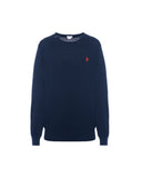 U.S. Polo Assn. Ανδρικό Πλεκτό Cris US44 173 001-1-177 Μπλε