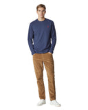U.S. Polo Assn. Ανδρικό T-Shirt Μακρυμάνικο US44 168 002-1-177 Μπλε