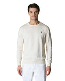 U.S. Polo Assn. Ανδρικό Πλεκτό Cris US44 173 001-1-101 Εκρού