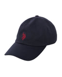 Ανδρικό Καπέλο U.S. Polo Assn. Cap US44 181 001-1-177 Μπλε