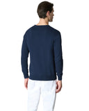 U.S. Polo Assn. Ανδρικό Πλεκτό Cris US44 173 001-1-177 Μπλε