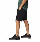Columbia Ανδρικό σόρτς Silver Ridge™ Utility Cargo Short 2030744-010 Μαύρο
