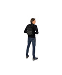 U.S. Polo Assn. Ανδρικό  Σακίδιο Πλάτης Oliver Backpack BIUOV6257MPJ000 Μαύρο