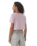 Guess Γυναικείο  T-Shirt  Selene V6GI17K2984-F45L Ροζ