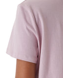 Guess Γυναικείο  T-Shirt  Selene V6GI17K2984-F45L Ροζ