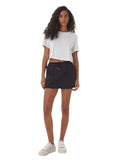 Guess Γυναικείο  T-Shirt  Selene V6GI17K2984-G011 Λευκό