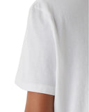 Guess Γυναικείο  T-Shirt  Selene V6GI17K2984-G011 Λευκό