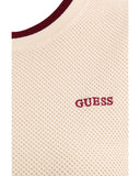 Guess Γυναικείο Φόρεμα Gabry V6GK04Z0648-G1V1 Μπεζ