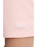 Guess Γυναικείο Φόρεμα Stella V6GK11K3181-G67B Ροζ