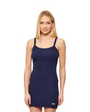 Guess Γυναικείο Φόρεμα Stella V6GK11K3181-G7JX Μπλε