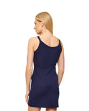 Guess Γυναικείο Φόρεμα Stella V6GK11K3181-G7JX Μπλε